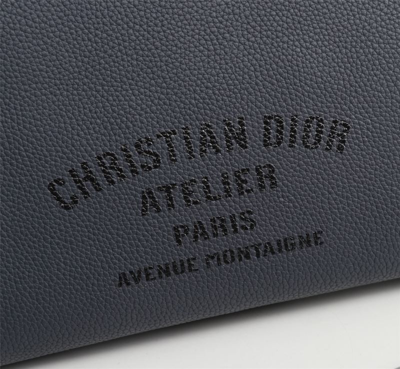 Christian Dior Clutch Bags